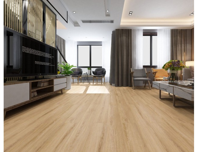 4 loại sàn nhựa SPC mới nhất hiện nay